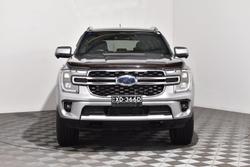 2023 Ford Everest Platinum