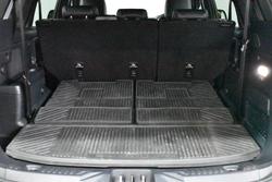 2023 Ford Everest Platinum