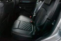 2023 Ford Everest Platinum