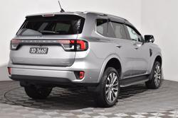 2023 Ford Everest Platinum