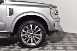 2023 Ford Everest Platinum