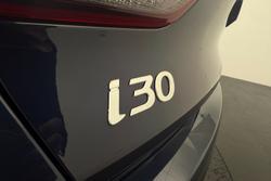 2025 Hyundai i30 N Line