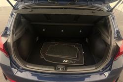 2025 Hyundai i30 N Line