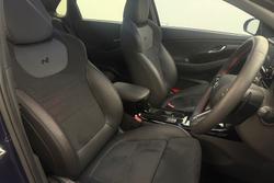 2025 Hyundai i30 N Line