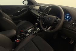 2025 Hyundai i30 N Line