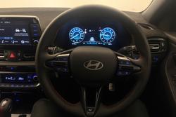 2025 Hyundai i30 N Line