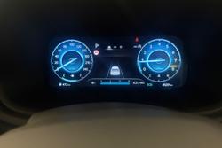 2025 Hyundai i30 N Line