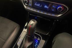 2025 Hyundai i30 N Line