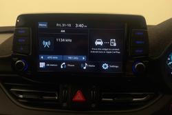 2025 Hyundai i30 N Line