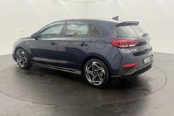 2025 Hyundai i30 N Line