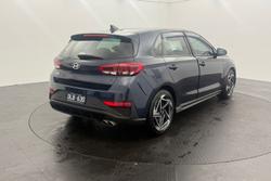 2025 Hyundai i30 N Line