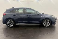 2025 Hyundai i30 N Line