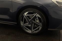 2025 Hyundai i30 N Line