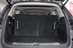 2025 LDV D90 Executive