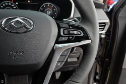 2025 LDV D90 Executive