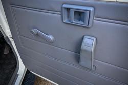 2018 Toyota Landcruiser Workmate Troopcarrier