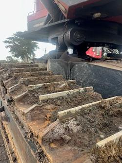 2021 Timberpro TL775D