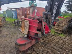 2021 Timberpro TL775D