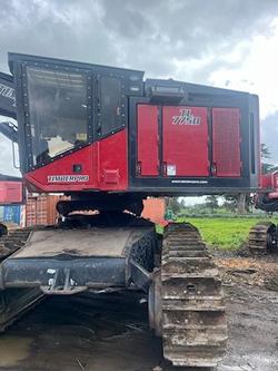 2021 Timberpro TL775D