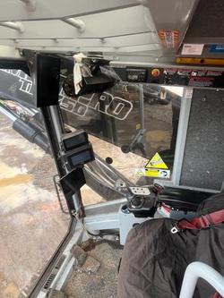 2021 Timberpro TL775D