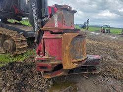 2021 Timberpro TL775D