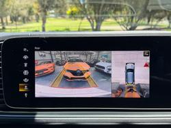 2019 Mercedes-Benz GLE-Class GLE400 d V167 Four Wheel Drive Iridium Silver