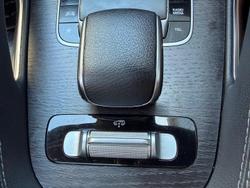 2019 Mercedes-Benz GLE-Class GLE400 d V167 Four Wheel Drive Iridium Silver