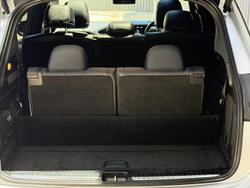 2019 Mercedes-Benz GLE-Class GLE400 d V167 Four Wheel Drive Iridium Silver