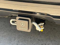 2019 Mercedes-Benz GLE-Class GLE400 d V167 Four Wheel Drive Iridium Silver