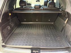 2019 Mercedes-Benz GLE-Class GLE400 d V167 Four Wheel Drive Iridium Silver