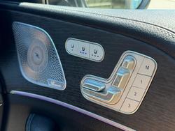 2019 Mercedes-Benz GLE-Class GLE400 d V167 Four Wheel Drive Iridium Silver