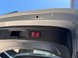 2019 Mercedes-Benz GLE-Class GLE400 d V167 Four Wheel Drive Iridium Silver