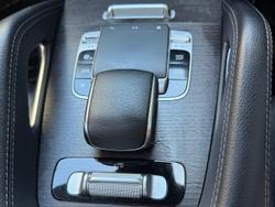 2019 Mercedes-Benz GLE-Class GLE400 d V167 Four Wheel Drive Iridium Silver