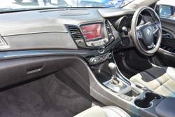 2014 Holden Commodore