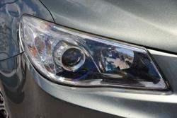 2014 Holden Commodore