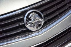 2014 Holden Commodore