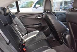 2014 Holden Commodore