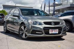 Holden Commodore