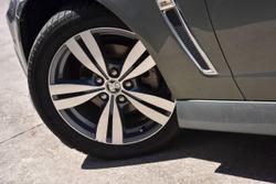 2014 Holden Commodore