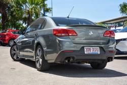 2014 Holden Commodore