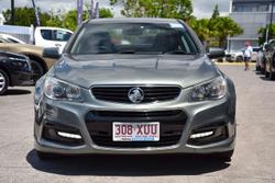 2014 Holden Commodore