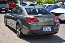 2014 Holden Commodore