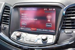 2014 Holden Commodore