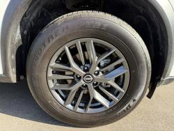 2023 Nissan X-Trail