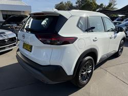 2023 Nissan X-Trail