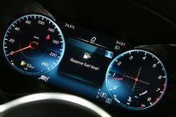 2021 Mercedes-Benz C-Class C200