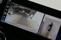 2021 Mercedes-Benz C-Class C200