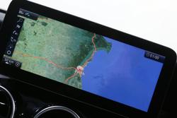 2021 Mercedes-Benz C-Class C200