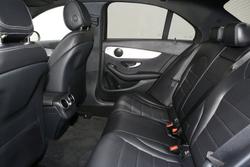 2021 Mercedes-Benz C-Class C200