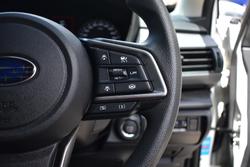 2024 Subaru Crosstrek 2.0L G6X MY24 AWD Crystal White